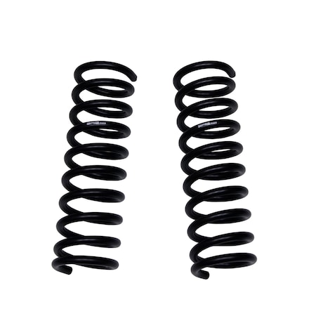 Skyjacker 13-16 RAM 2500/3500 4WD FRONT COIL SPRINGS, PAIR R25